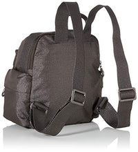 Carica l'immagine nel visualizzatore di Gallery, Mandarina Duck Md20 Lux Tracolla, Zaino Donna, 24x26x14 cm (W x H x L) Marrone