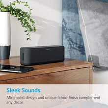 Carica l'immagine nel visualizzatore di Gallery, Speaker Portatile Bluetooth Anker SoundCore Boost 20W con Tecnologia BassUp,... - Ilgrandebazar