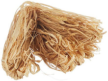 Carica l'immagine nel visualizzatore di Gallery, La Cordeline JN50 Rafia Naturale 50 g