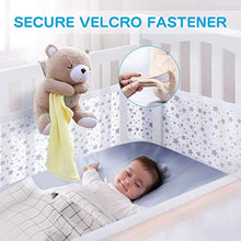 Carica l'immagine nel visualizzatore di Gallery, Apunol Peluche per la nanna - Carillon neonati e proiettore stelle - luce... - Ilgrandebazar