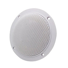 Carica l'immagine nel visualizzatore di Gallery, Herdio - Set di altoparlanti da soffitto, Bluetooth, impermeabili, per bianca