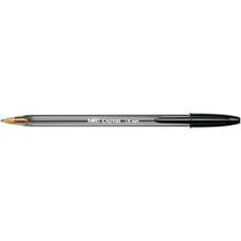 Carica l'immagine nel visualizzatore di Gallery, Bic Cristal Large Punta Larga 1,6 mm Confezione 50 Penne 50 pezzi, Nero - Ilgrandebazar