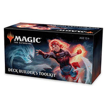 Carica l'immagine nel visualizzatore di Gallery, Magia: The Gathering Core Set 2020 - Deck Builder's - Ilgrandebazar