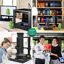 Carica l'immagine nel visualizzatore di Gallery, eSUN Filamento PLA Plus per Stampante 3D, PLA+, A-Bianco Freddo