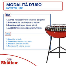 Carica l'immagine nel visualizzatore di Gallery, SGRASS BARBECUE 750ml