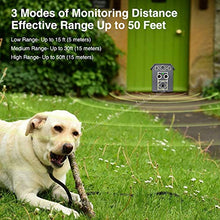Carica l'immagine nel visualizzatore di Gallery, Ultrasuoni per Cani, Dispositivo di Controllo nero