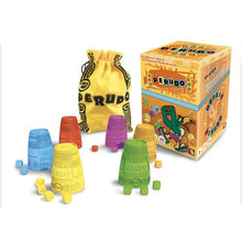 Carica l'immagine nel visualizzatore di Gallery, Asmodee Asmodee-Perudo-8255 Italia, 8255