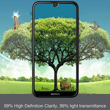 Carica l'immagine nel visualizzatore di Gallery, VGUARD [3 Pack] Pellicola Vetro Temperato per Huawei Y5 2019 / Honor...