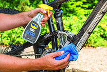 Carica l'immagine nel visualizzatore di Gallery, WD-40 Bike - Detergente Bici Spray ad Azione Rapida - 500 ml