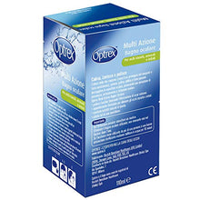 Carica l'immagine nel visualizzatore di Gallery, Optrex Bagno Oculare Multi Azione per Occhi Stanchi, Arrossati e 300 ml - Ilgrandebazar