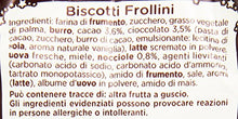 Carica l'immagine nel visualizzatore di Gallery, Pan di Stelle Biscotti Frollini con Cacao e Cioccolato, per una Colazione... - Ilgrandebazar