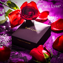 Carica l'immagine nel visualizzatore di Gallery, Kate Lynn Regalo di San Valentino - Nirvana Fenice - Crystal Volcano - Ilgrandebazar