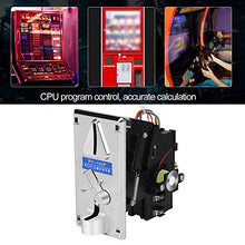 Carica l'immagine nel visualizzatore di Gallery, Selezionatore di gettoniera per CPU avanzato distributori... - Ilgrandebazar