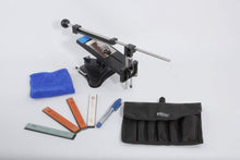 Carica l'immagine nel visualizzatore di Gallery, KKmoon Affilatoio Professionale Cucina Coltello Affilacoltelli kit 4 Pietre... - Ilgrandebazar