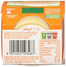 Carica l'immagine nel visualizzatore di Gallery, Plasmon Omogeneizzato di Yogurt Pera - 24 pezzi da 120 gr