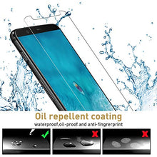 Carica l'immagine nel visualizzatore di Gallery, SNUNGPHIR Vetro Temperato Pellicola Protettiva per OnePlus 5T