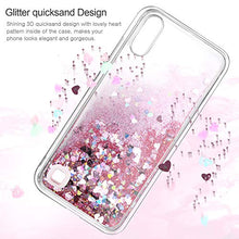 Carica l'immagine nel visualizzatore di Gallery, ivencase Cover Samsung Galaxy A10+[2 Pack] Pellicola Protettiva+Penna Touch...