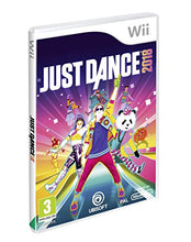 Carica l'immagine nel visualizzatore di Gallery, Just Dance 2018 [Edizione: Francia]