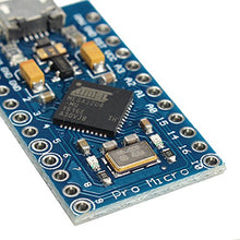 Carica l'immagine nel visualizzatore di Gallery, ILS - Pro Micro 5V 16M Mini Leonardo Microcontroller Development Board per...