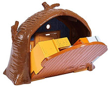 Carica l'immagine nel visualizzatore di Gallery, Simba 109301632 - Orso Playset Casa Richiudibile, con Personaggio