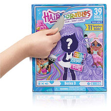 Carica l'immagine nel visualizzatore di Gallery, JP Hairdorables, Bambola per Bambine Dolls Series 3 - Ilgrandebazar