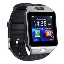 Carica l'immagine nel visualizzatore di Gallery, - Senza marca/Generico - SMARTWATCH DZ09 Orologio Telefono Cellulare... - Ilgrandebazar