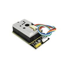 Carica l'immagine nel visualizzatore di Gallery, keyestudio Pm2.5 Sensor Dust Detector Module Onboard Measuring PM2.5... - Ilgrandebazar