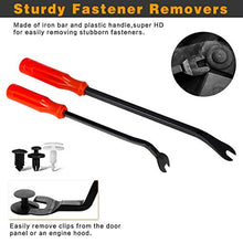 Carica l'immagine nel visualizzatore di Gallery, Juning Strumenti smontaggio, auto strumento di rimozione Trim con custodia,... - Ilgrandebazar