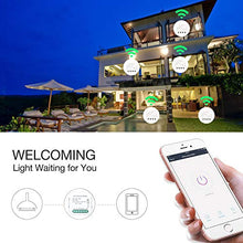 Carica l'immagine nel visualizzatore di Gallery, Interruttore luce intelligente diy fai-da-te Modulo 1c Dimmer - Ilgrandebazar