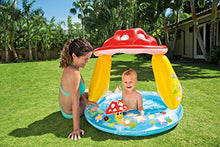 Carica l'immagine nel visualizzatore di Gallery, Intex Mushroom Baby Pool 57114NP