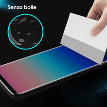 Carica l'immagine nel visualizzatore di Gallery, Pellicola Galaxy S9, [2 Pezzi] G-Color Trasparente in TPU Senza... - Ilgrandebazar