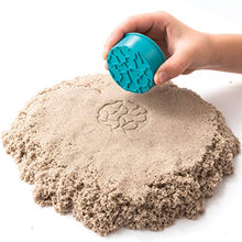 Carica l'immagine nel visualizzatore di Gallery, Kinetic Sand- Valigetta Sempre con Te, 900 gr, 3 anni+, 6037447 - Ilgrandebazar