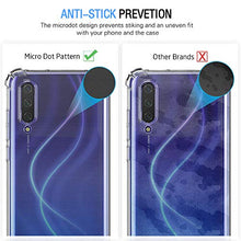 Carica l'immagine nel visualizzatore di Gallery, ivoler Custodia Cover per Xiaomi Mi 9 Lite + 3 Pezzi 9