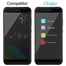 Carica l'immagine nel visualizzatore di Gallery, ivoler [2 Pack] Pellicola Vetro Temperato per Xiaomi Mi A1 [Garanzia a...