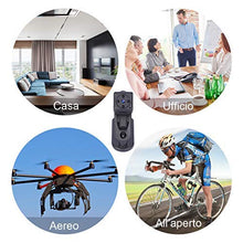 Carica l'immagine nel visualizzatore di Gallery, Mini Telecamera Spia Nascosta,NIYPS Full HD 1080P Portatile Micro Spy mini