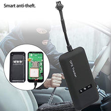 Carica l'immagine nel visualizzatore di Gallery, Likorlove Tracker GPS per Auto, Dispositivo di Localizzazione Mini gsm GPRS...