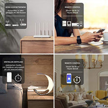 Carica l'immagine nel visualizzatore di Gallery, EACHEN Interruttore Telecomando Smart Wifi Switch Singolo Canale Timer... - Ilgrandebazar