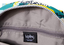 Carica l'immagine nel visualizzatore di Gallery, Kipling - City Pack Mini, Zaino Donna Multicolore (Urban Jungle)