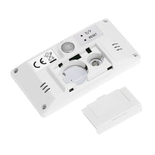 Carica l'immagine nel visualizzatore di Gallery, KKmoon 3.3" Mini LCD digitale Termometro Igrometro misuratore DC206?, Bianco - Ilgrandebazar