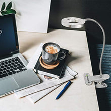 Carica l'immagine nel visualizzatore di Gallery, Lampada Estetista per la Protezione degli Occhi LED USB, LED...