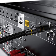Carica l'immagine nel visualizzatore di Gallery, CSL - 3m Cavo Ottico Platinum toslink HQ Digitale -
