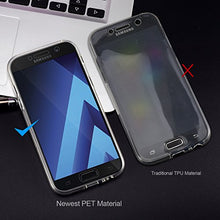 Carica l'immagine nel visualizzatore di Gallery, Leathlux, Custodia Protettiva in Silicone Morbido Trasparente TPU,... - Ilgrandebazar