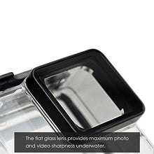 Carica l'immagine nel visualizzatore di Gallery, Kupton Shoot Custodia Protettiva GoPro Hero 7/6/5 Impermeabile