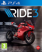 Carica l'immagine nel visualizzatore di Gallery, Ride 3 - PlayStation 4 - Italiano