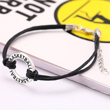 Carica l'immagine nel visualizzatore di Gallery, VASSAGO Regolabile Cera Teamer Basket Sport Forma di Messaggio Regalo... - Ilgrandebazar