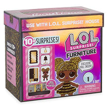 Carica l'immagine nel visualizzatore di Gallery, Giochi Preziosi - L.O.L. Surprise Boutique con Ape Regina [Versione Italiana] - Ilgrandebazar