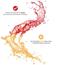 Carica l'immagine nel visualizzatore di Gallery, Purivita - Decalcificante universale Power per macchine caffè automatiche, 500ml