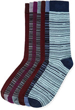 Carica l'immagine nel visualizzatore di Gallery, find. 7 Pack Ankle Sock, Calze Uomo - Ilgrandebazar