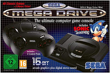 Carica l'immagine nel visualizzatore di Gallery, Sega Megadrive Mini