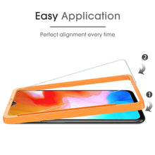 Carica l'immagine nel visualizzatore di Gallery, OMOTON [2 Pezzi] Compatibile con OnePlus 6T/OnePlus 7 Pellicola Protettiva... - Ilgrandebazar